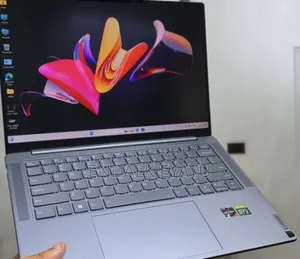 New Laptop Lenovo Yoga 2 16GB AMD Ryzen 7 SSD 512GB