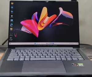 New Laptop Lenovo Yoga 2 16GB AMD Ryzen 7 SSD 512GB
