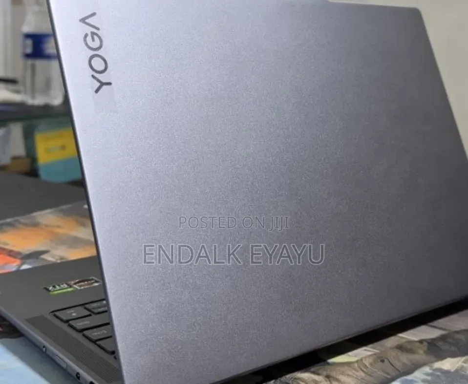 New Laptop Lenovo Yoga 2 16GB AMD Ryzen 7 SSD 512GB