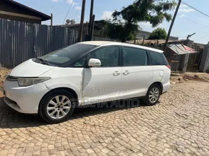 Toyota Previa 2007