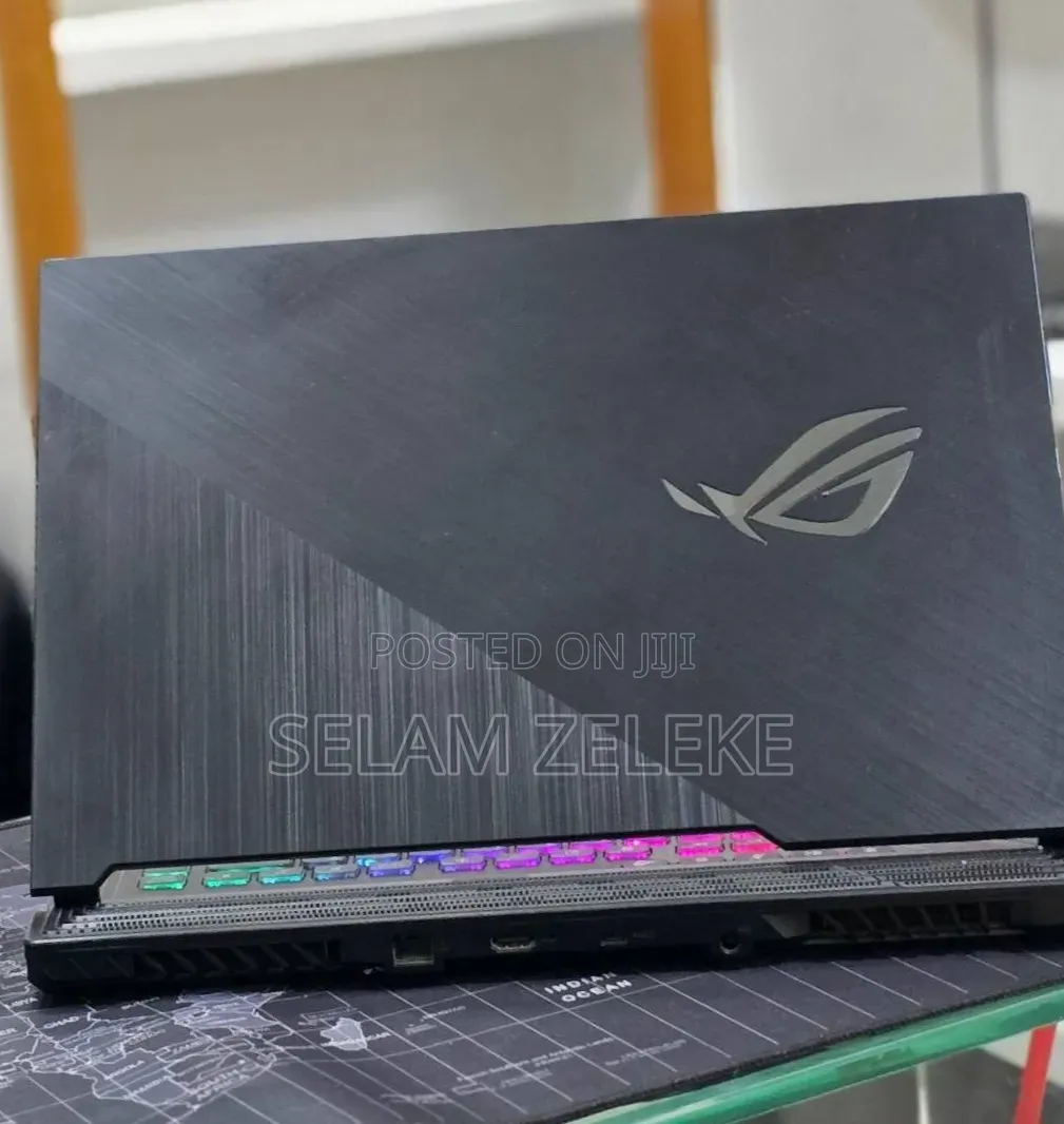 New Laptop Asus 16GB Intel Core i7 SSD 512GB