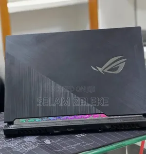New Laptop Asus 16GB Intel Core i7 SSD 512GB