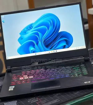 New Laptop Asus 16GB Intel Core i7 SSD 512GB
