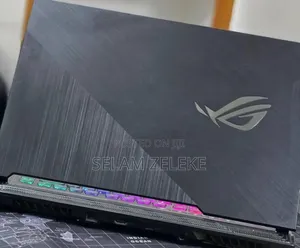 New Laptop Asus 16GB Intel Core i7 SSD 512GB