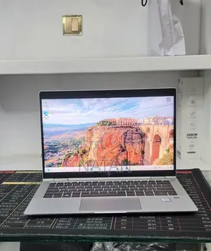 New Laptop HP EliteBook X360 1030 G3 16GB Intel Core i7 SSD 512GB