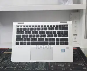 New Laptop HP EliteBook X360 1030 G3 16GB Intel Core i7 SSD 512GB