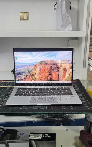 New Laptop HP EliteBook X360 1030 G3 16GB Intel Core i7 SSD 512GB