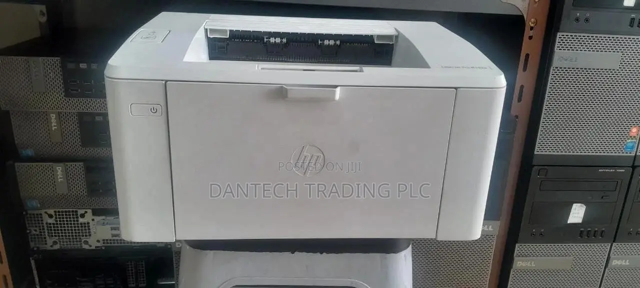 HP LaserJet Pro M102a Monochrome Laser Printer