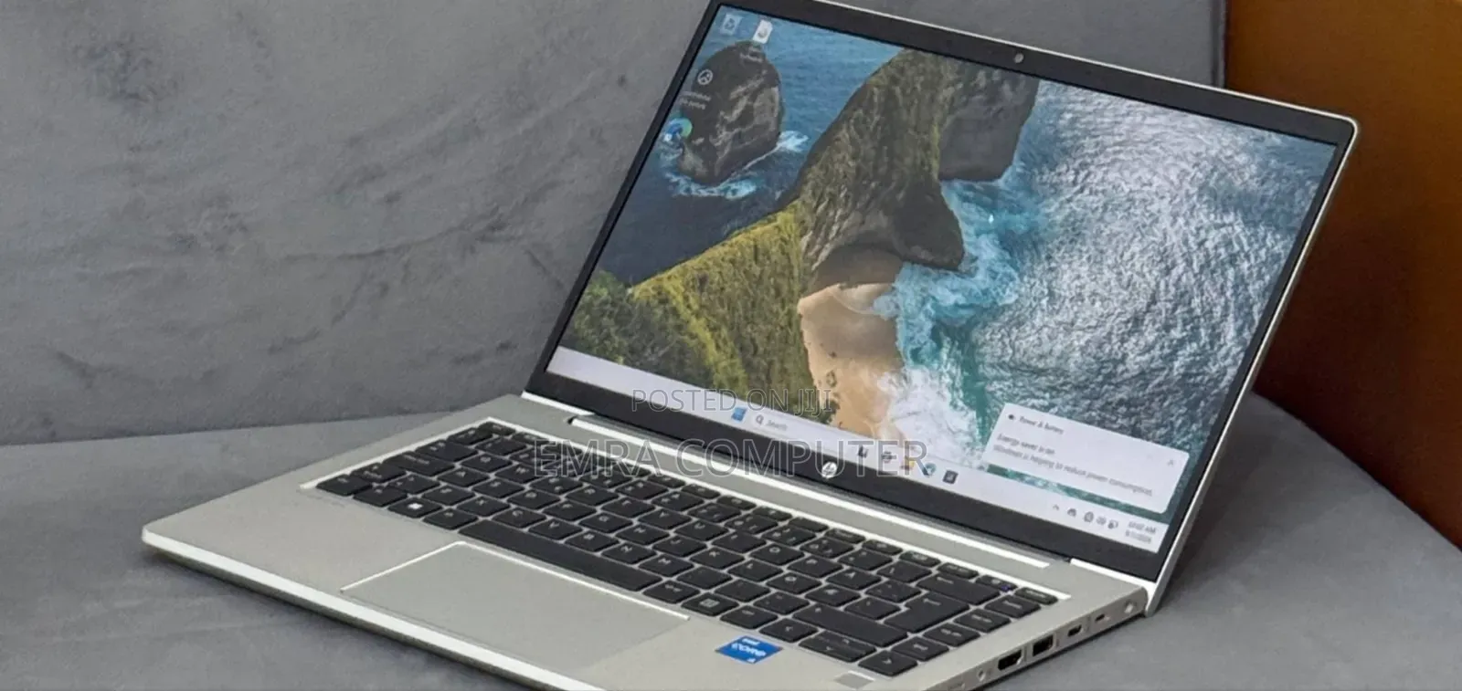 New Laptop HP ProBook 440 G9 16GB Intel Core i7 SSD 512GB