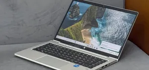 New Laptop HP ProBook 440 G9 16GB Intel Core i7 SSD 512GB