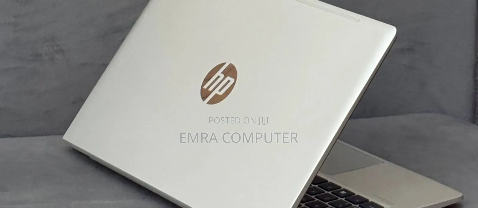 New Laptop HP ProBook 440 G9 16GB Intel Core i7 SSD 512GB