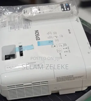 Epson Projector