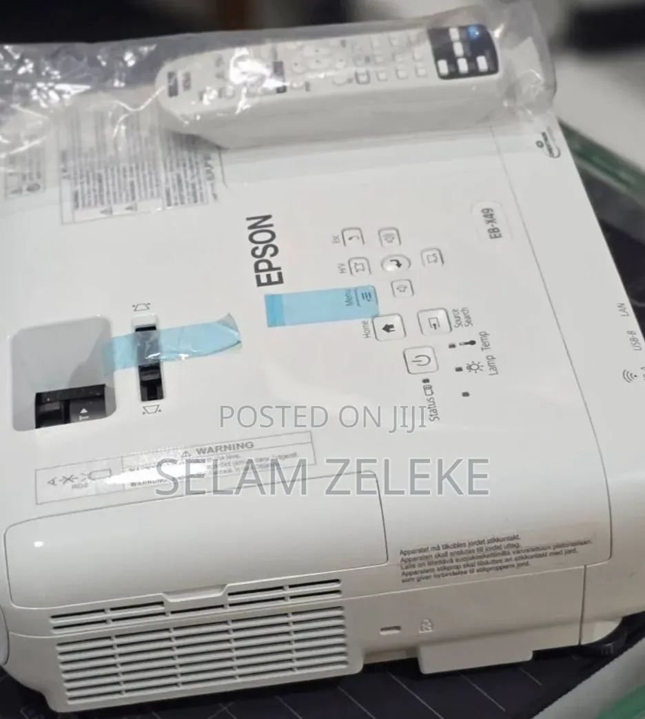Epson Projector