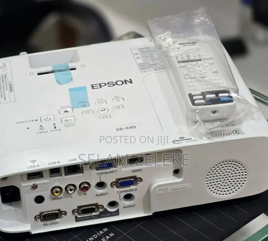 Epson Projector