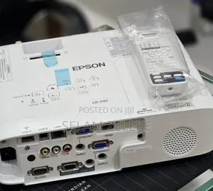 Epson Projector