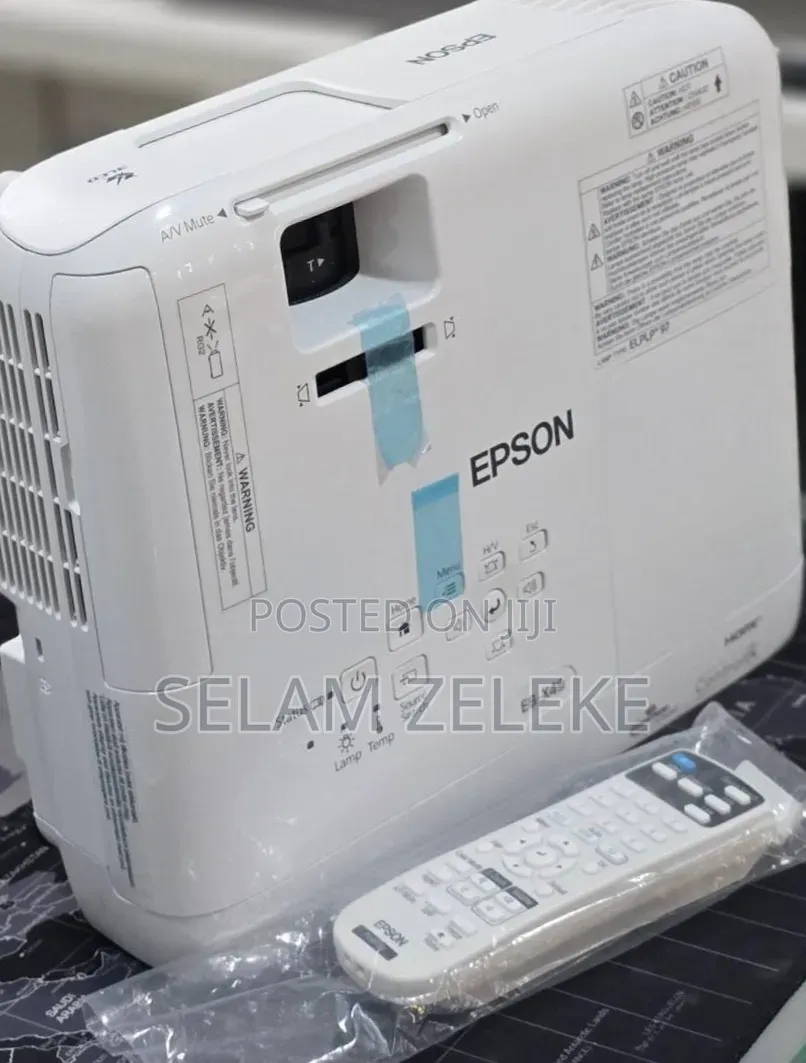 Epson Projector