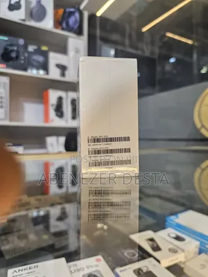 Retail Box for the Honor Watch X5i Smartwatch.