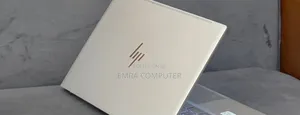 New Laptop HP 16GB Intel Core i5 SSD 512GB