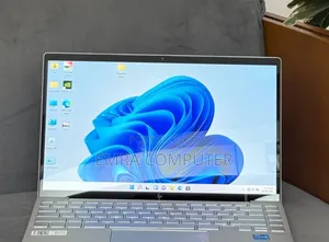 New Laptop HP 16GB Intel Core i5 SSD 512GB