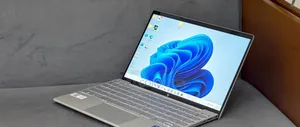 New Laptop HP 16GB Intel Core i5 SSD 512GB