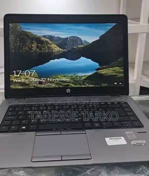 Laptop HP EliteBook 840 G1 4GB Intel Core i5 HDD 500GB
