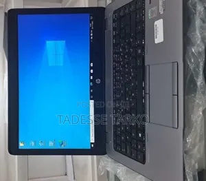 Laptop HP EliteBook 840 G1 4GB Intel Core i5 HDD 500GB