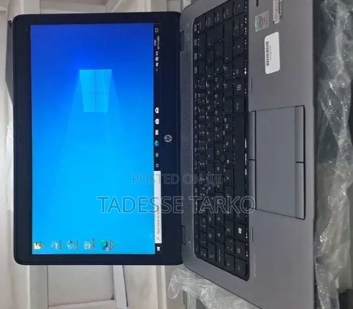 Laptop HP EliteBook 840 G1 4GB Intel Core i5 HDD 500GB