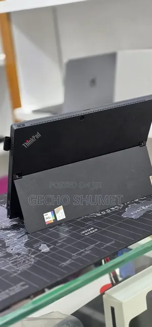 New Laptop Lenovo ThinkPad 13 16GB Intel Core i7 SSD 512GB
