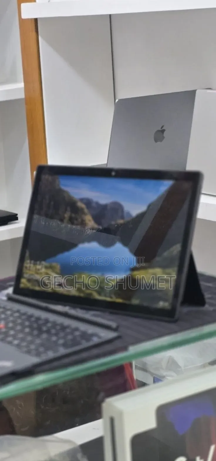 New Laptop Lenovo ThinkPad 13 16GB Intel Core i7 SSD 512GB