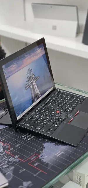 New Laptop Lenovo ThinkPad 13 16GB Intel Core i7 SSD 512GB