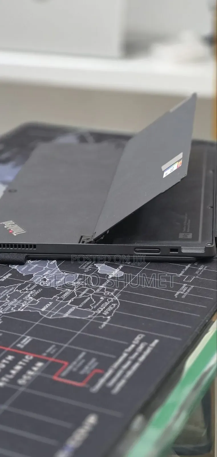 New Laptop Lenovo ThinkPad 13 16GB Intel Core i7 SSD 512GB