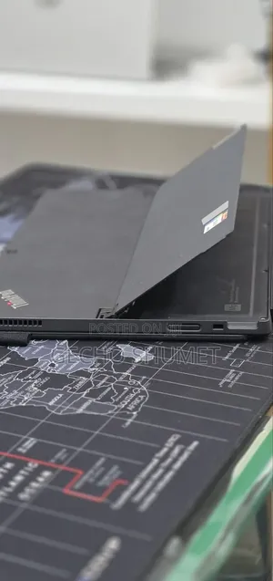 New Laptop Lenovo ThinkPad 13 16GB Intel Core i7 SSD 512GB