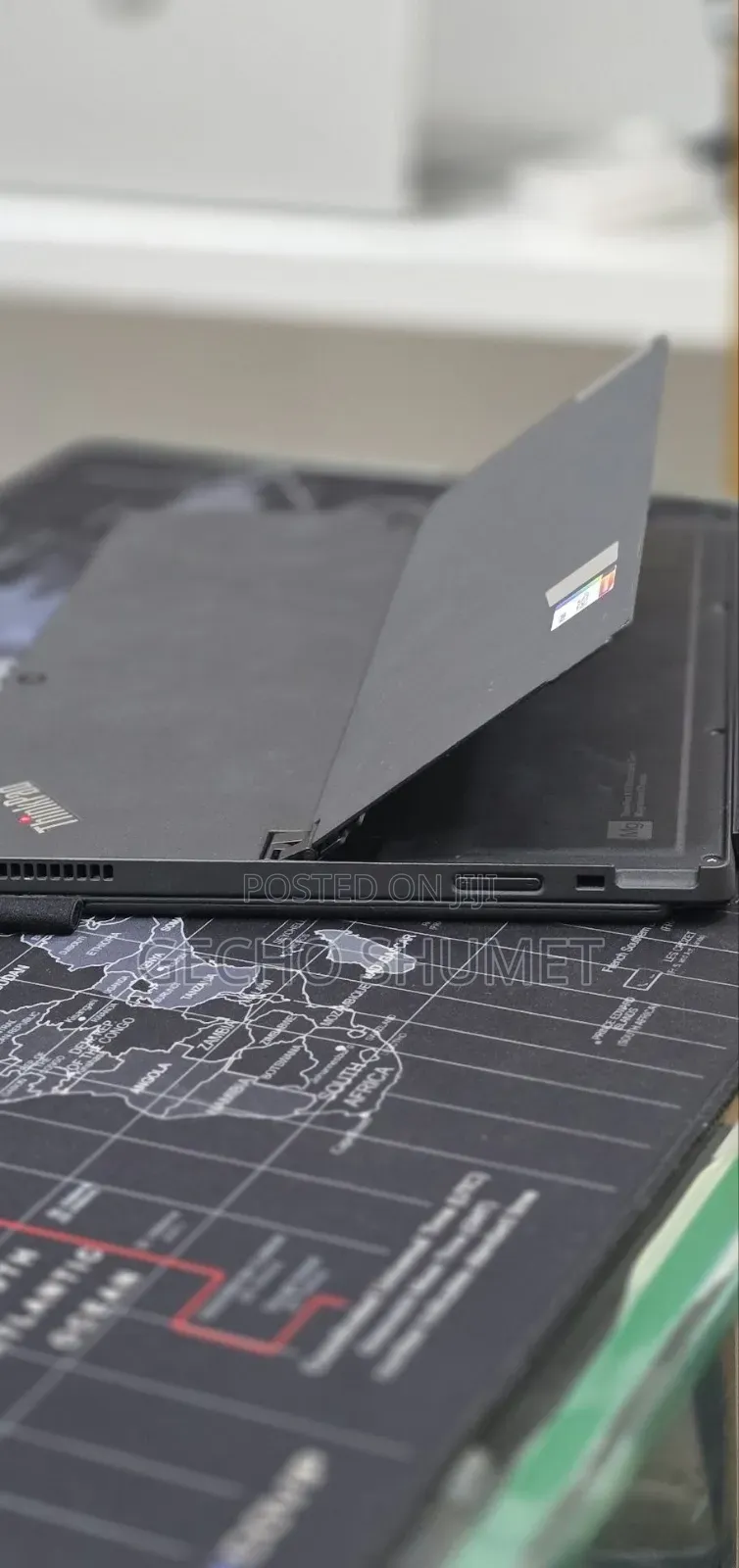 New Laptop Lenovo ThinkPad 13 16GB Intel Core i7 SSD 512GB
