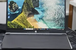 New Laptop HP Stream Notebook 8GB AMD Ryzen 5 SSD 512GB