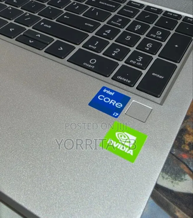 New Laptop HP ProBook 450 G8 16GB Intel Core i7 SSD 512GB