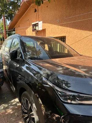 New GAC AION Y 2026 Black
