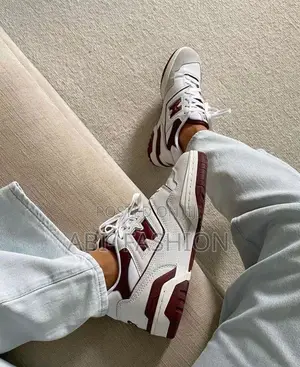 New Balance 550 Sneakers – New Arrival