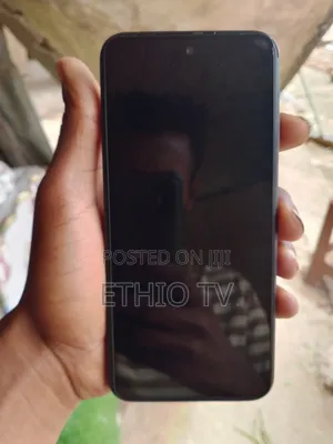 Tecno Spark 30C 128 GB Black