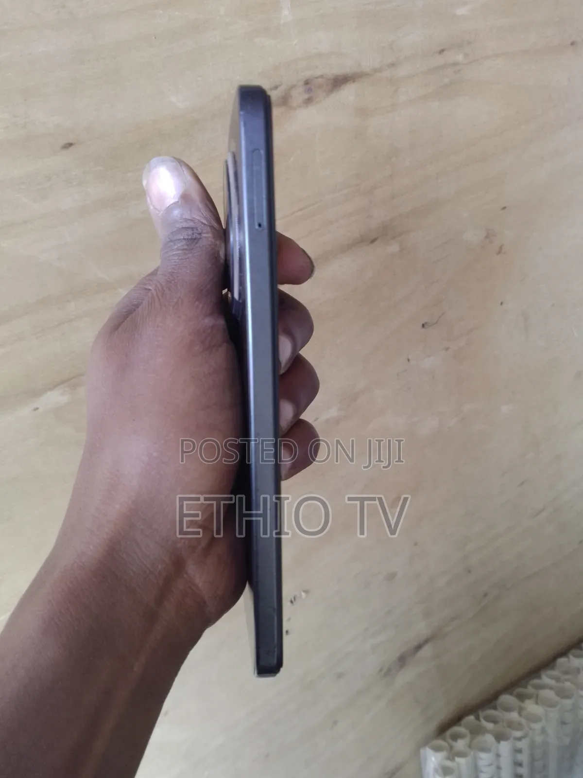 Tecno Spark 30C 128 GB Black