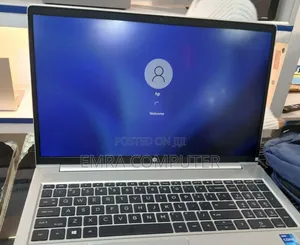 New Laptop HP 16GB Intel Core i7 SSD 512GB