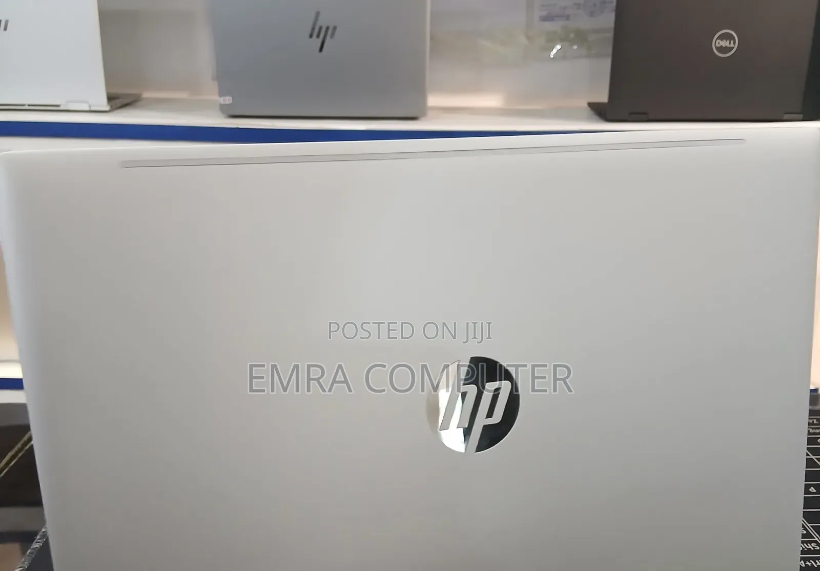 New Laptop HP 16GB Intel Core i7 SSD 512GB