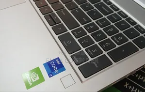 New Laptop HP 16GB Intel Core i7 SSD 512GB