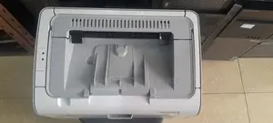 HP LaserJet P1102 Monochrome Laser Printer