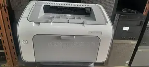 HP LaserJet P1102 Monochrome Laser Printer
