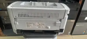 HP LaserJet P1102 Monochrome Laser Printer