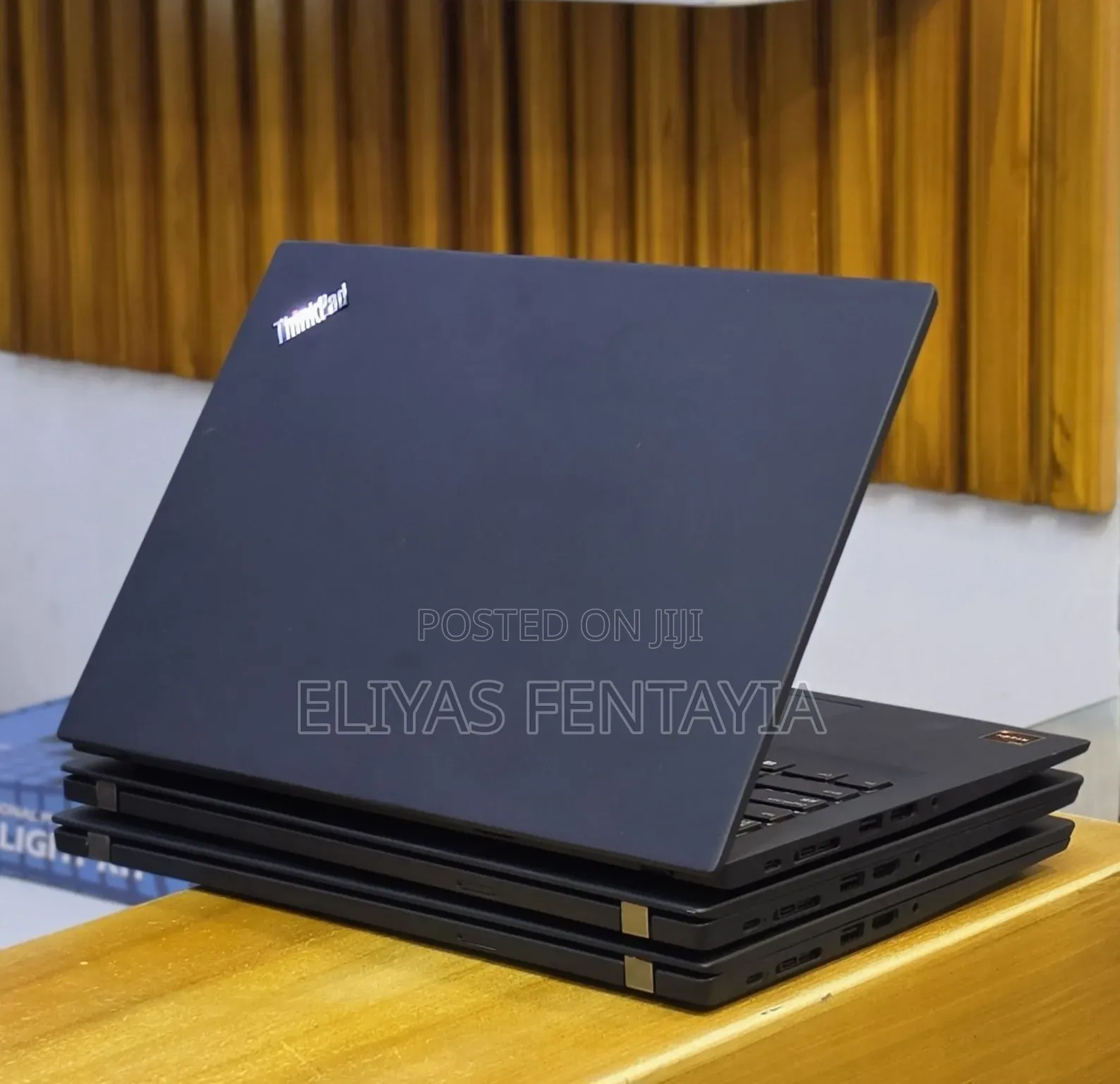 New Laptop Lenovo ThinkPad T14s Gen 1 16GB SSD 512GB
