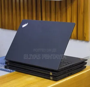 New Laptop Lenovo ThinkPad T14s Gen 1 16GB SSD 512GB