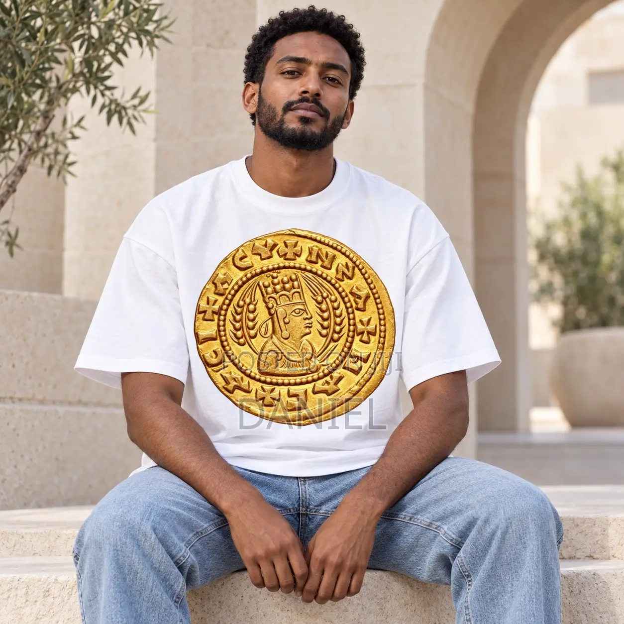 Ethiopian Tshirts