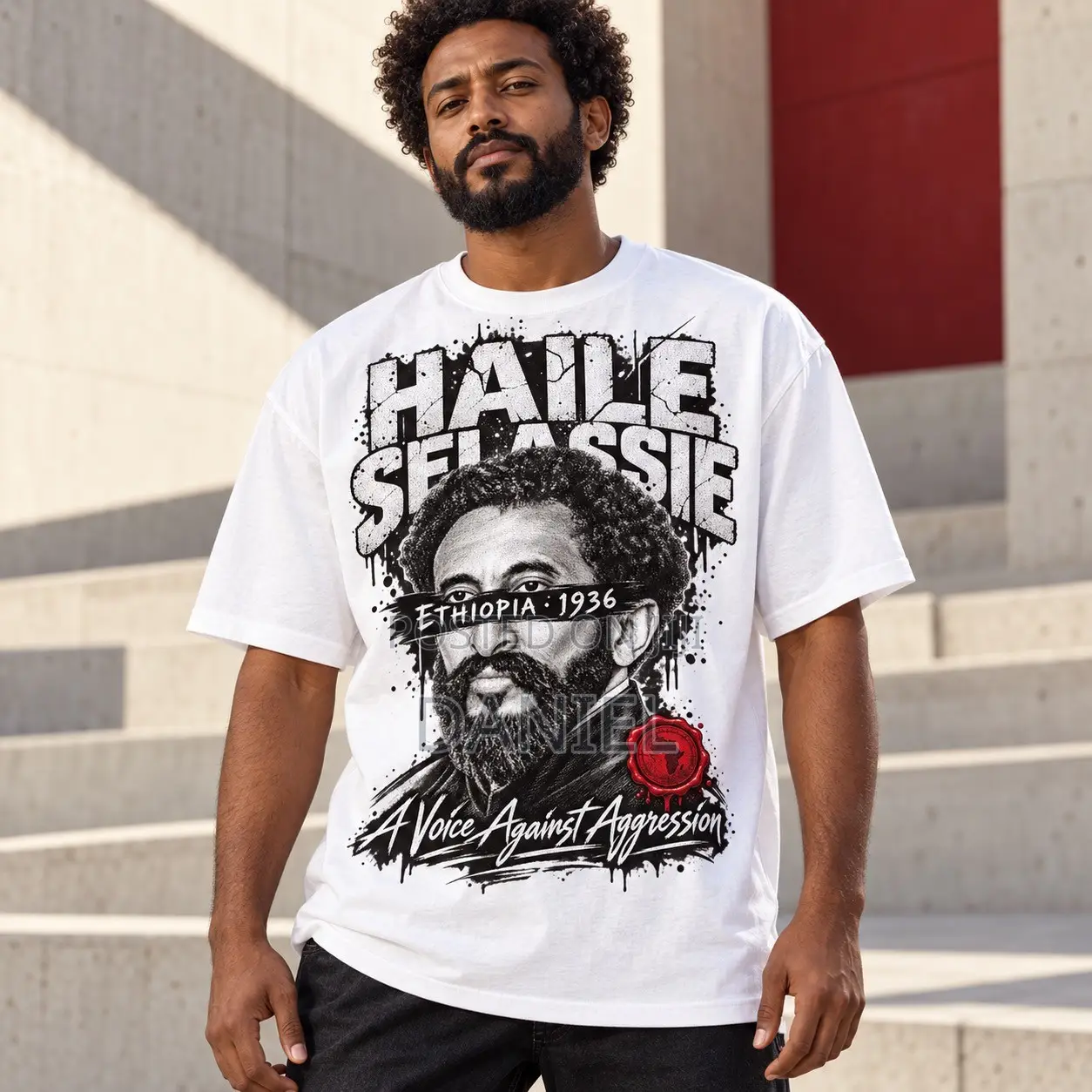 Ethiopian Tshirts