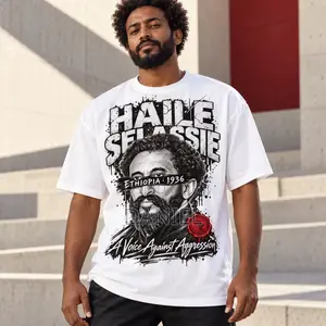 Ethiopian Tshirts